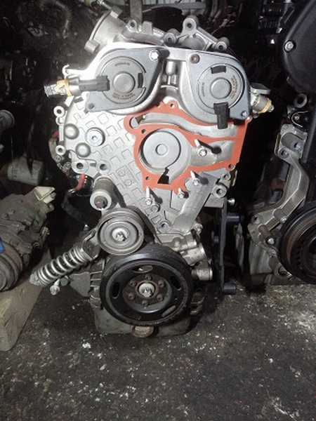 Bolu OPEL İNSİGNİA Çıkma Yedek Parça - Bolu OPEL İNSİGNİA Çıkma Motor